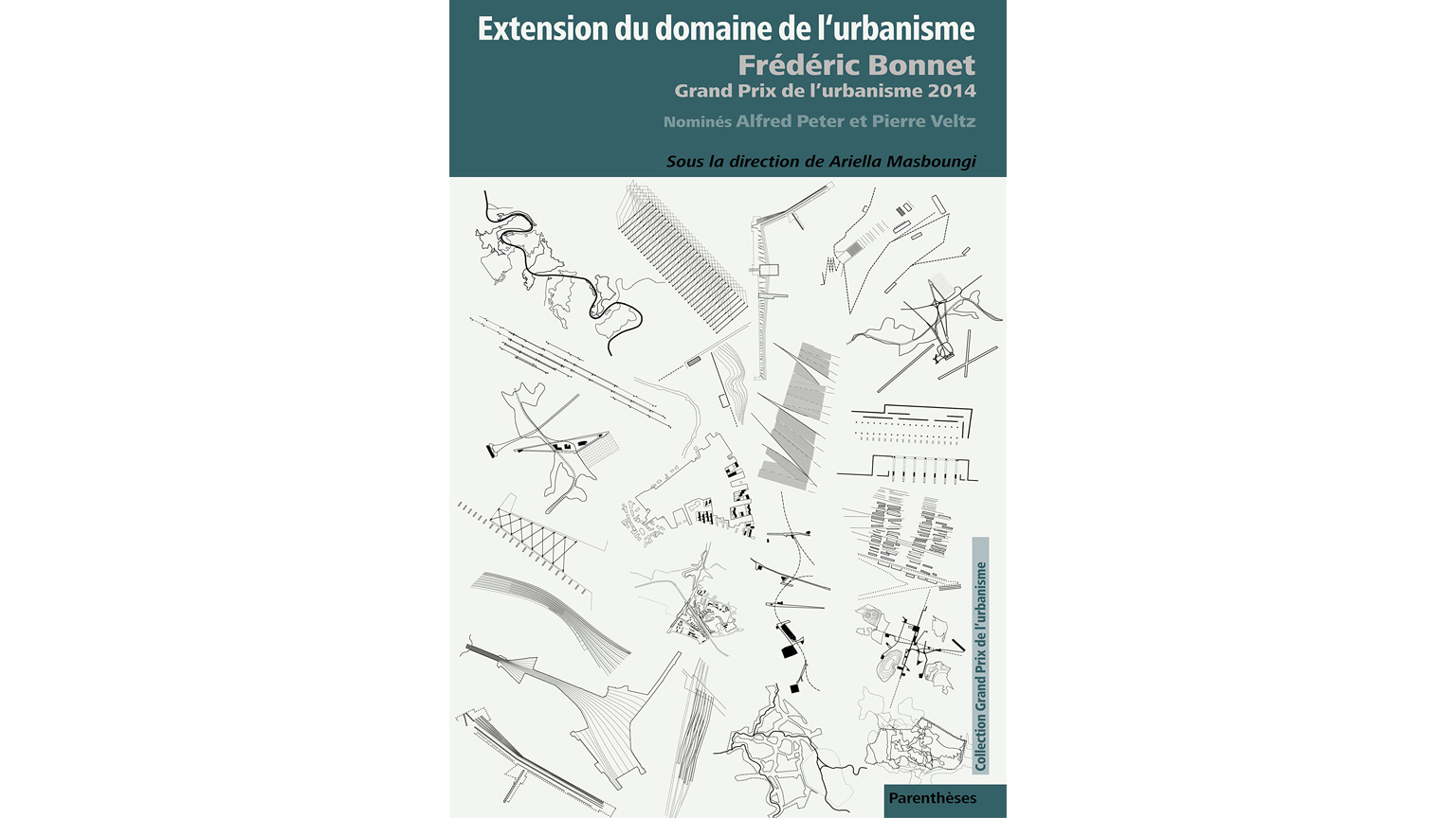 Extension du domaine de l’urbanisme