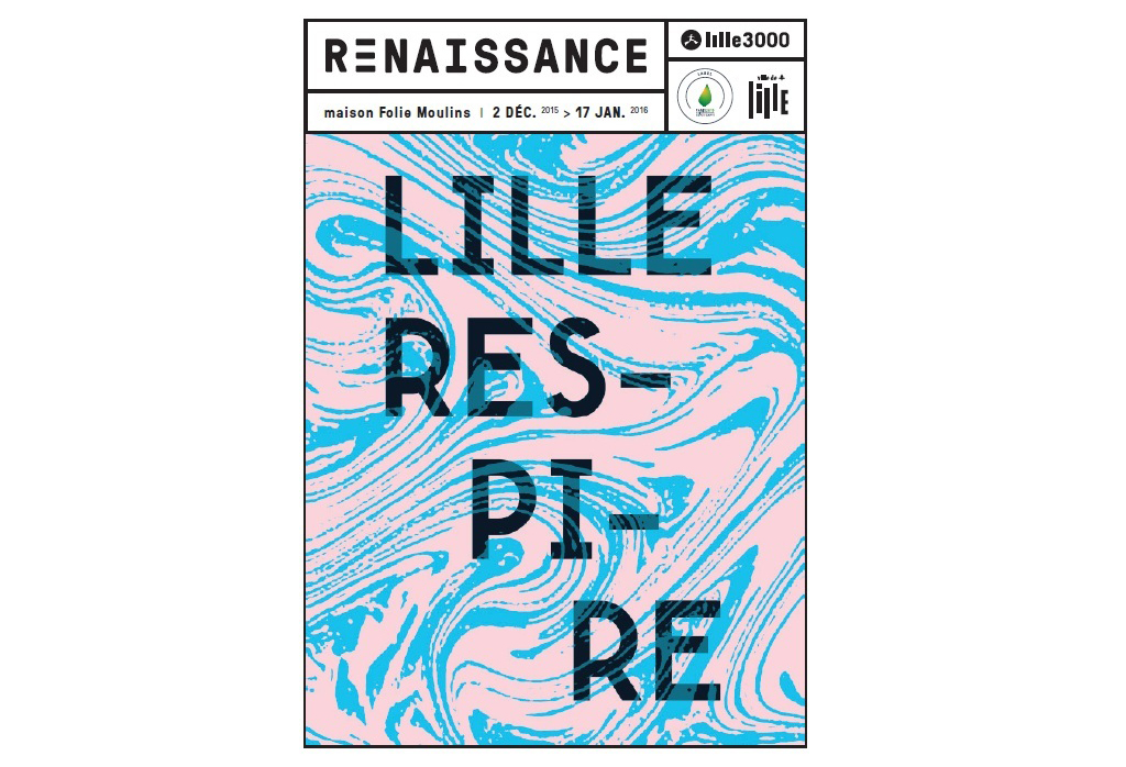 Exposition Lille Respire – Concours EDF bas carbone 2015