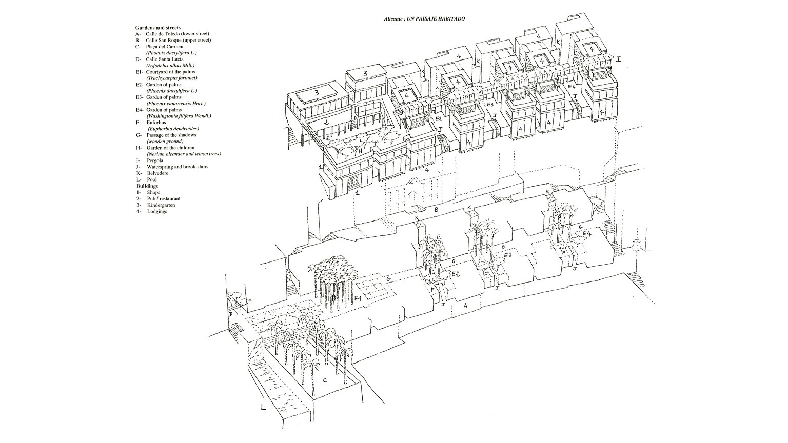 Concours europan 3