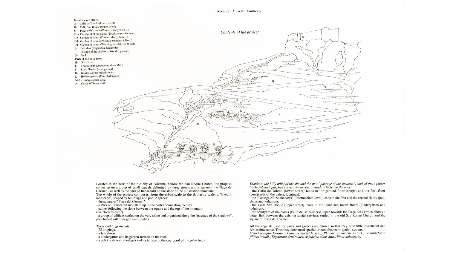 Concours europan 3