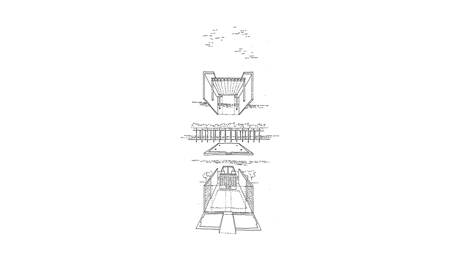 Concours europan 3