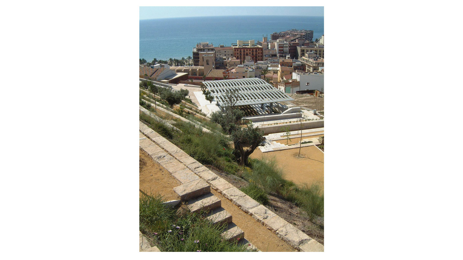 Parc de la Ereta
