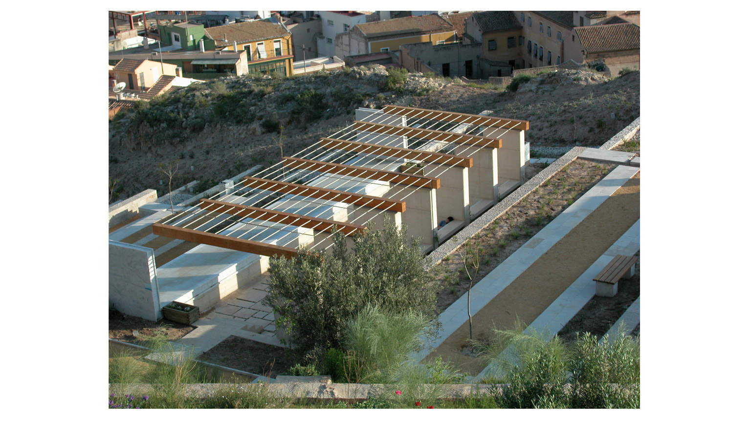 Parc de la Ereta