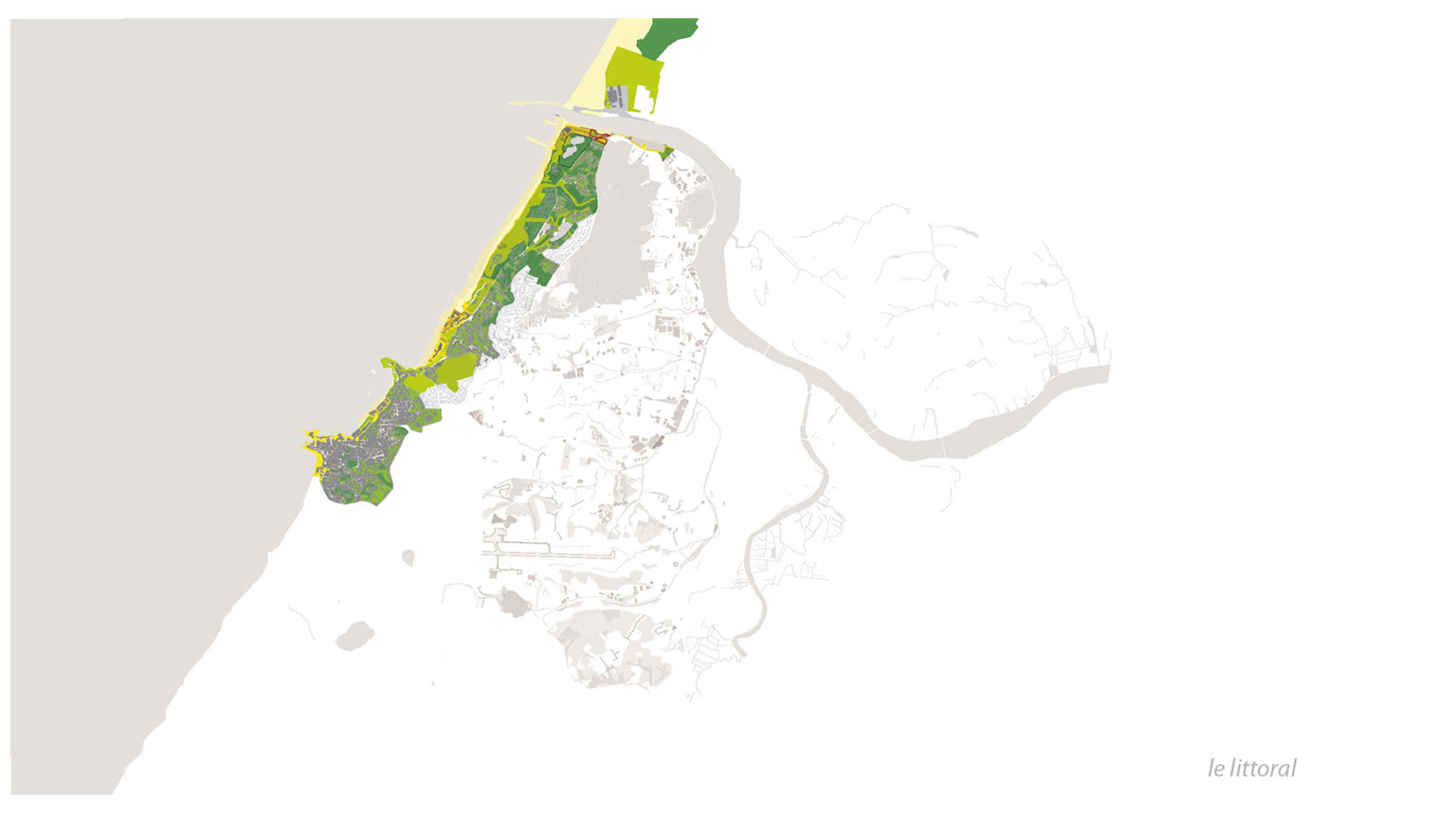 Projet préalable à la révision du PLU + Révision du PLU d’Anglet