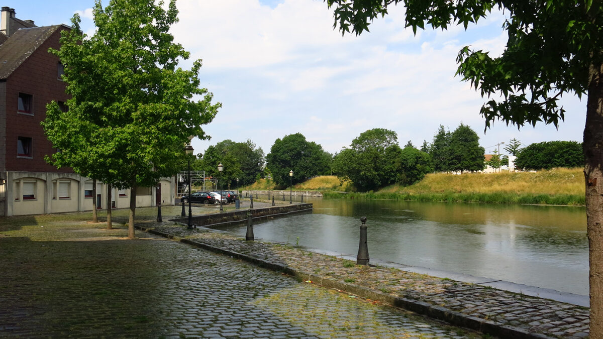 Un plan coordonné pour changer l’usage et l’image de la ville d’Arras