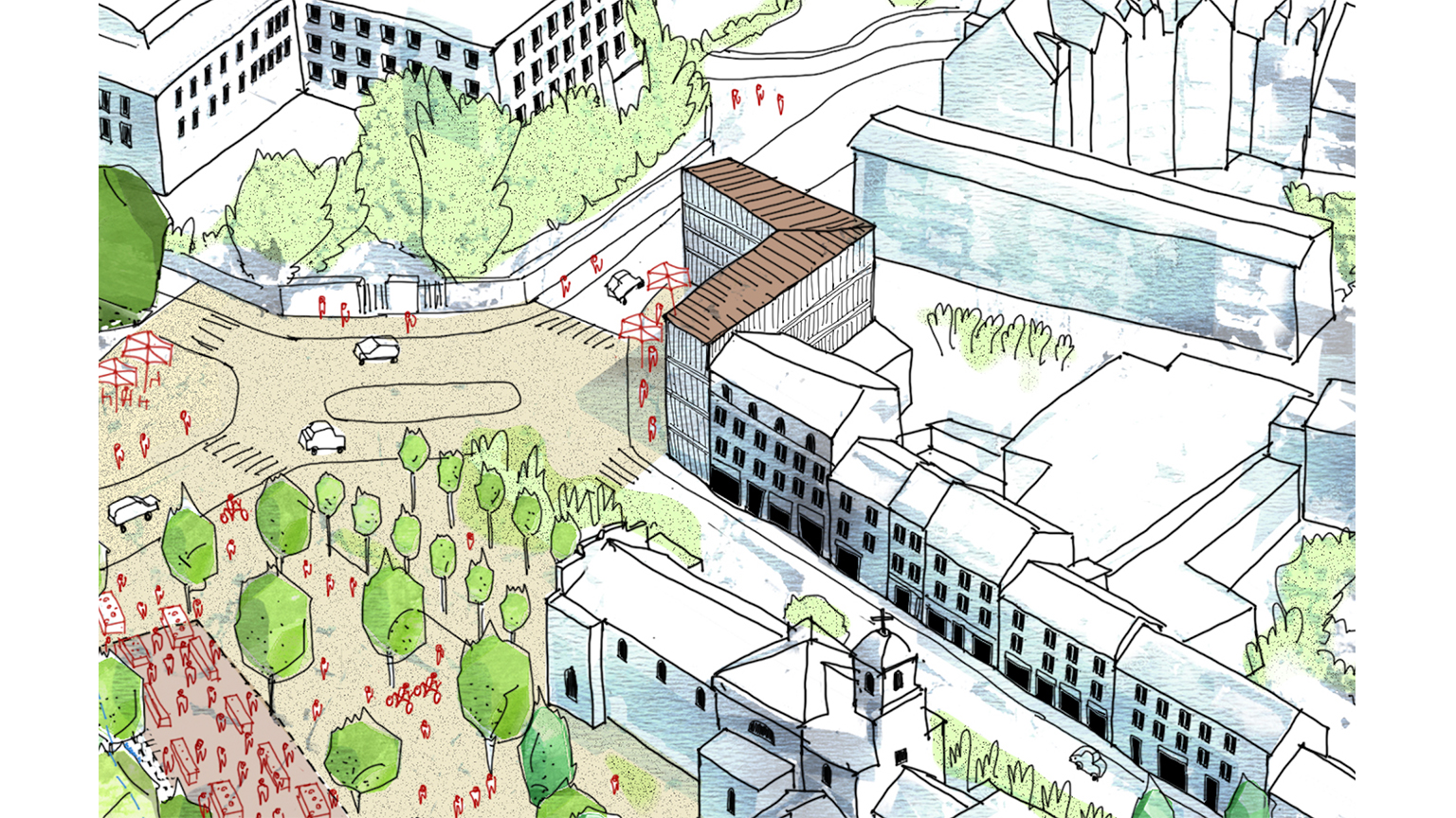 Inventons la Métropole du Grand Paris 2 à Ville d’Avray