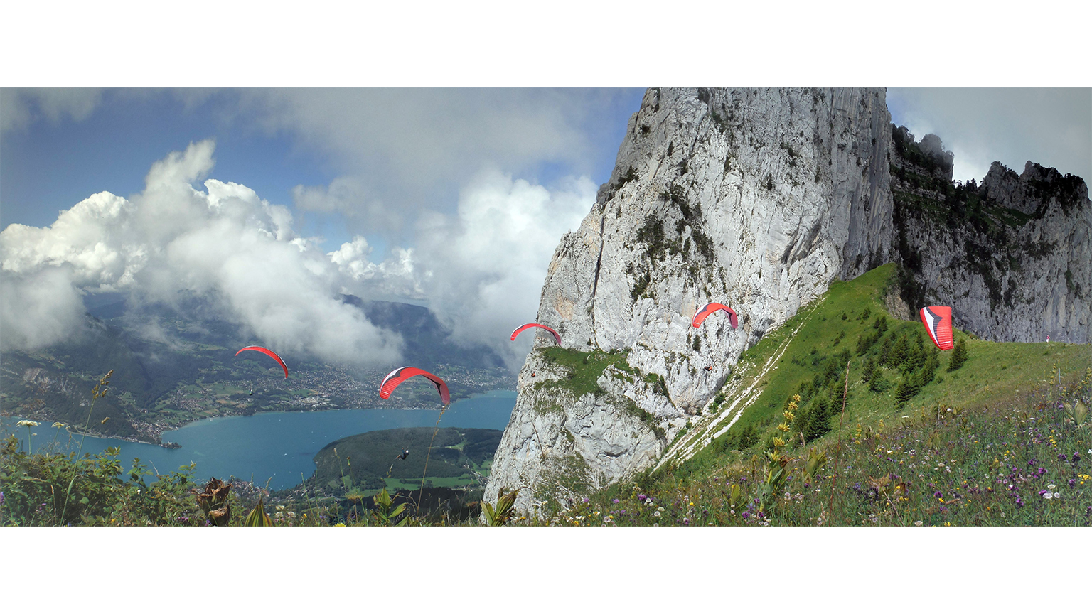 Atelier des Territoires dans le Massif des Bauges