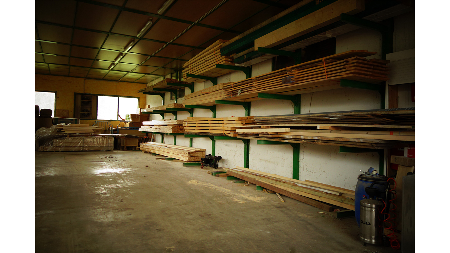 Atelier des Territoires dans le Massif des Bauges