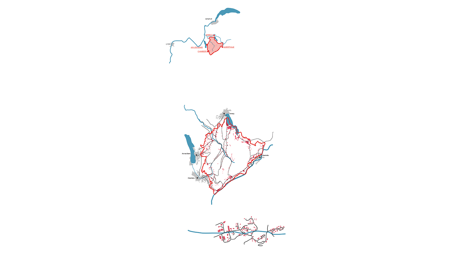 Atelier des Territoires dans le Massif des Bauges