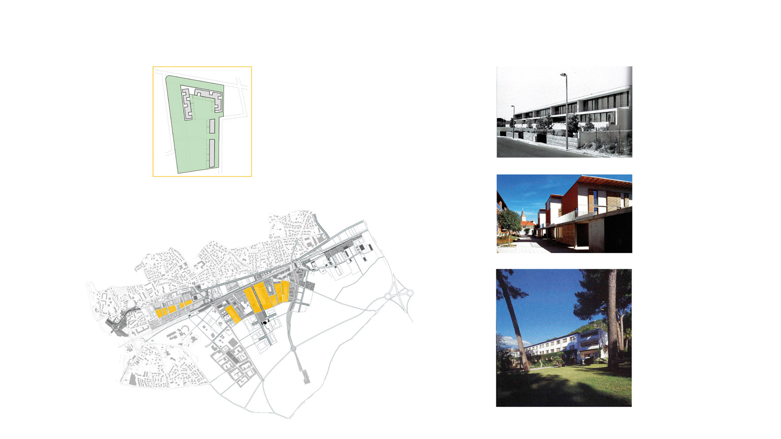 Etude d’aménagement du Secteur Sud Castelnau le Lez