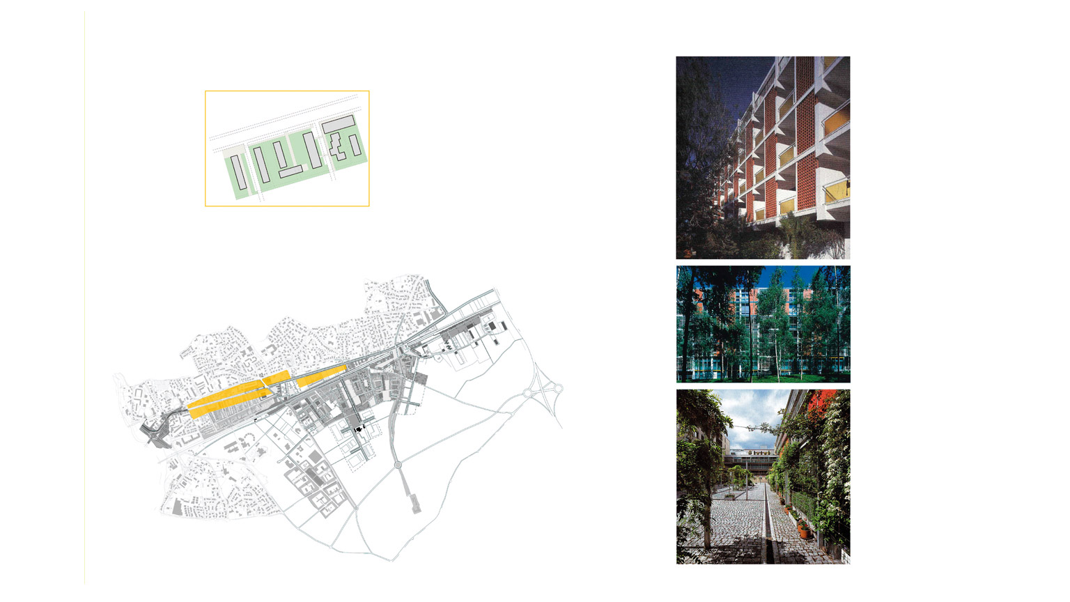 Etude d’aménagement du Secteur Sud Castelnau le Lez