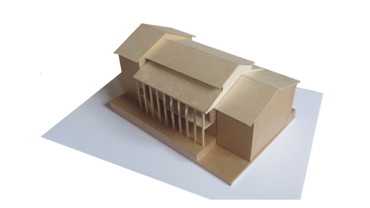 Maison du Mont July à Ceyzeriat