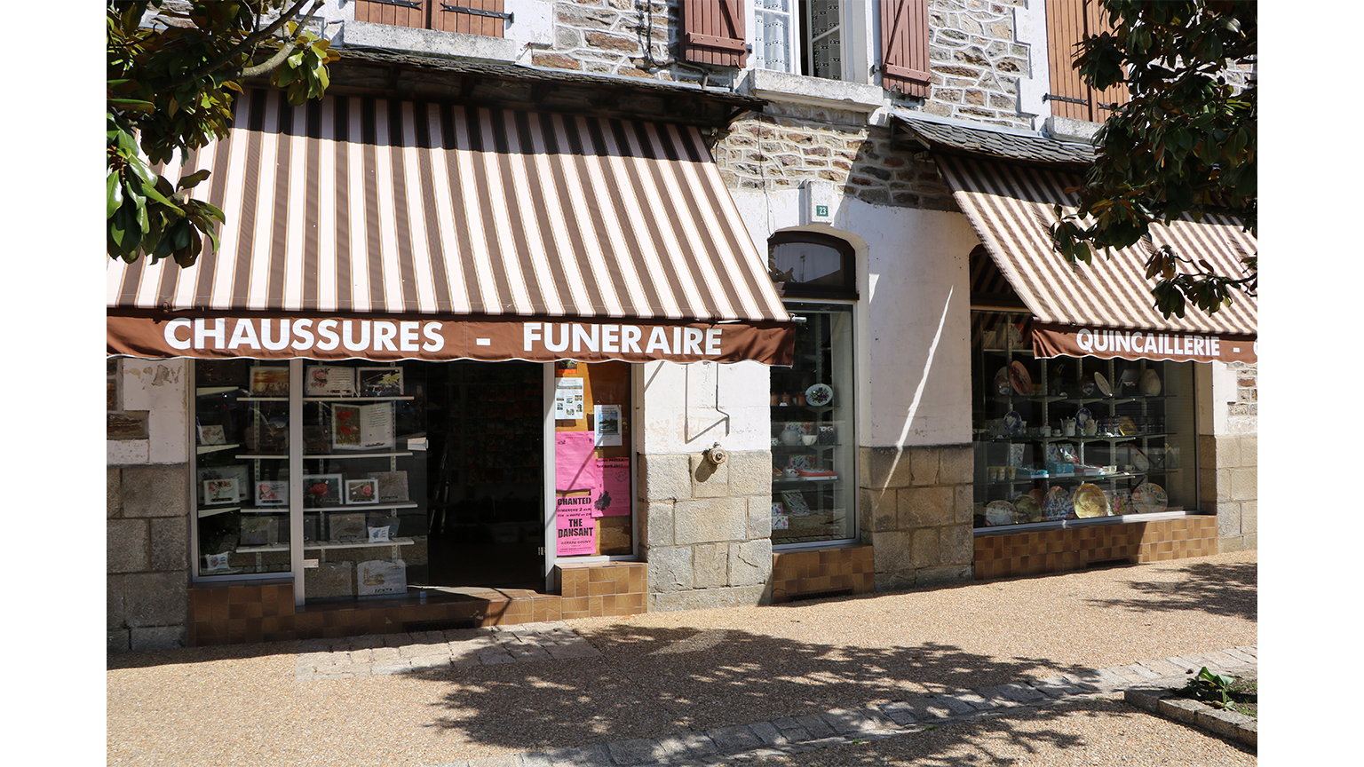 Atelier des Territoires en Corrèze