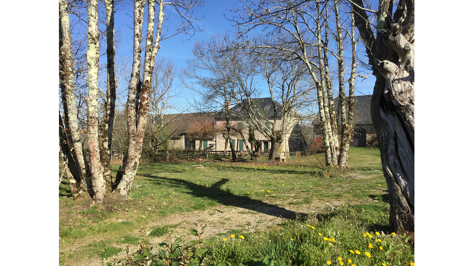 Atelier des Territoires en Corrèze