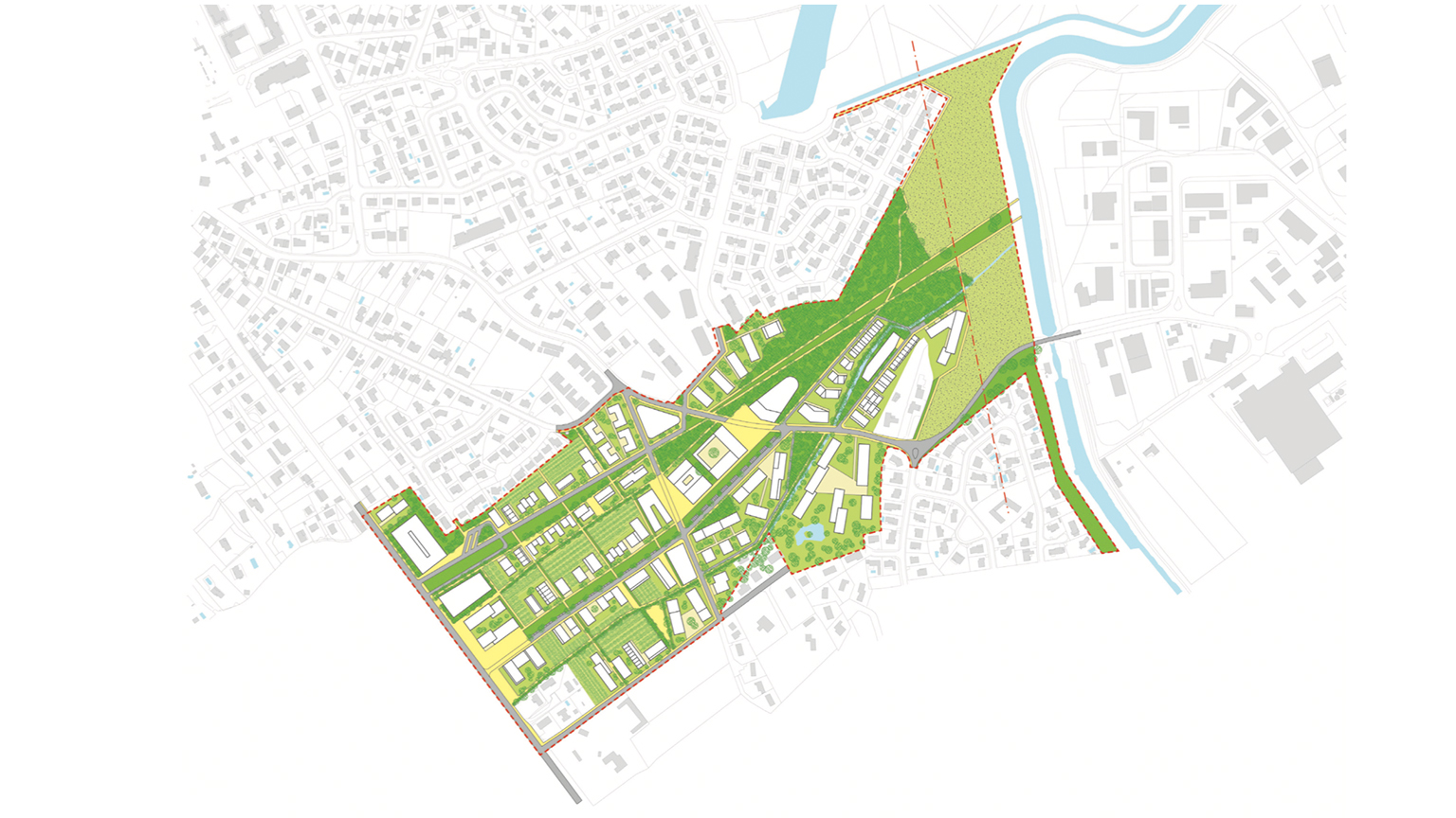 ZAC du Quartier Durable Lauragais-Tolosan