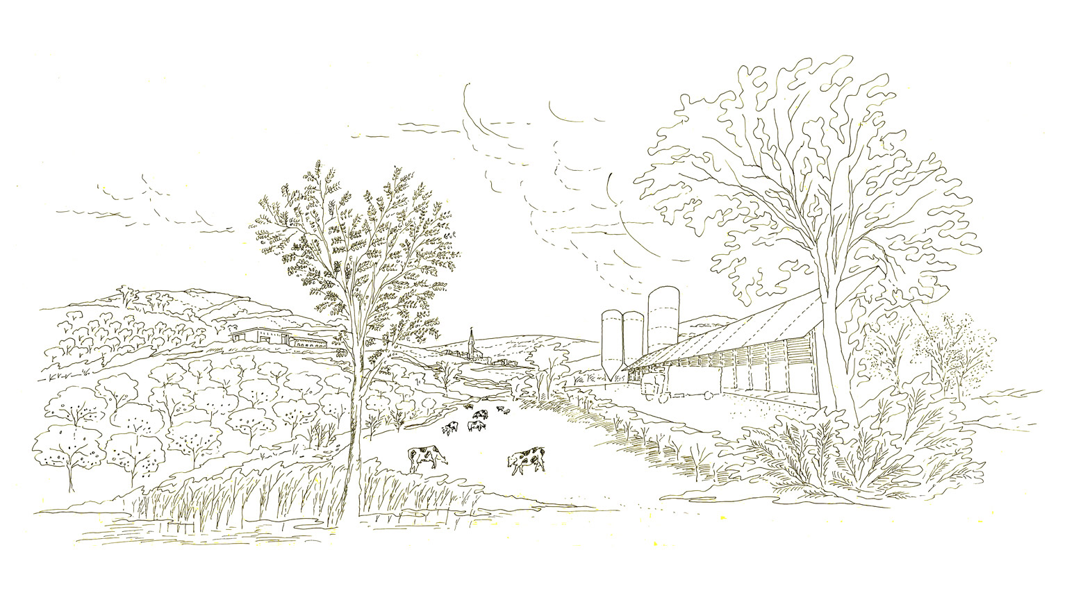 L’Estuaire de la Seine – Atelier du grand territoire