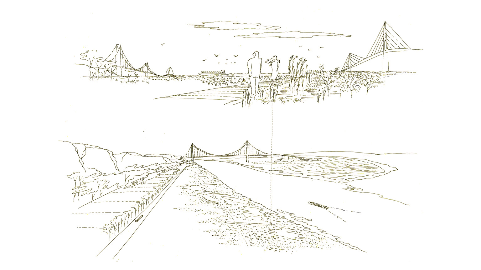 L’Estuaire de la Seine – Atelier du grand territoire