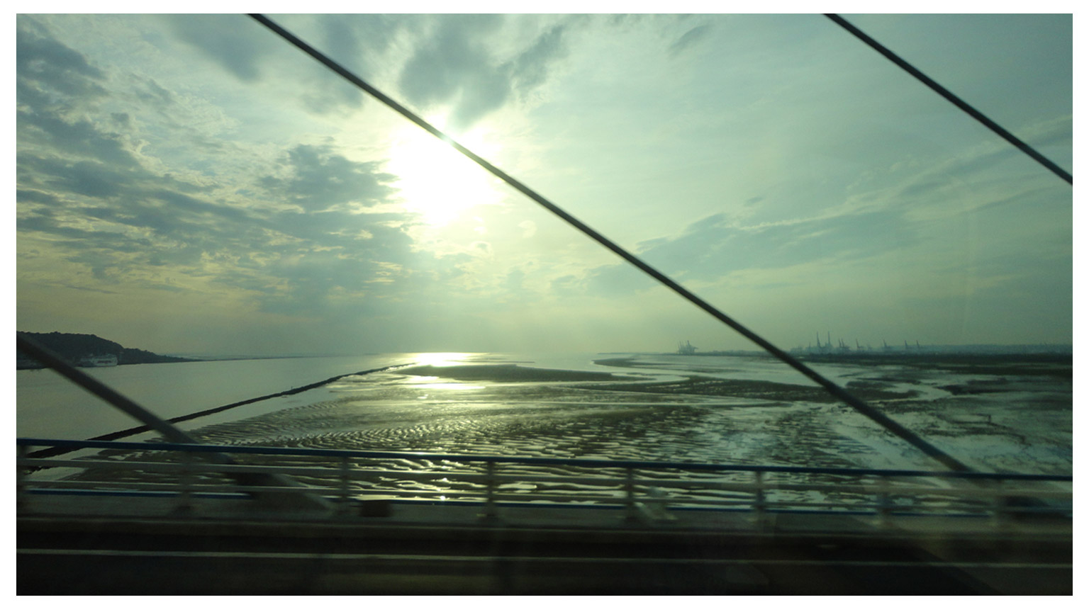 L’Estuaire de la Seine – Atelier du grand territoire