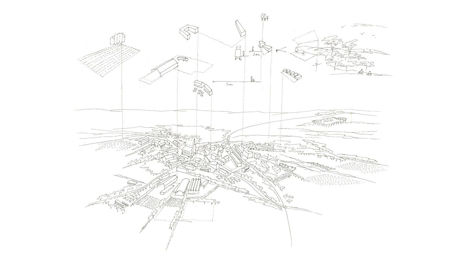 L’Estuaire de la Seine – Atelier du grand territoire