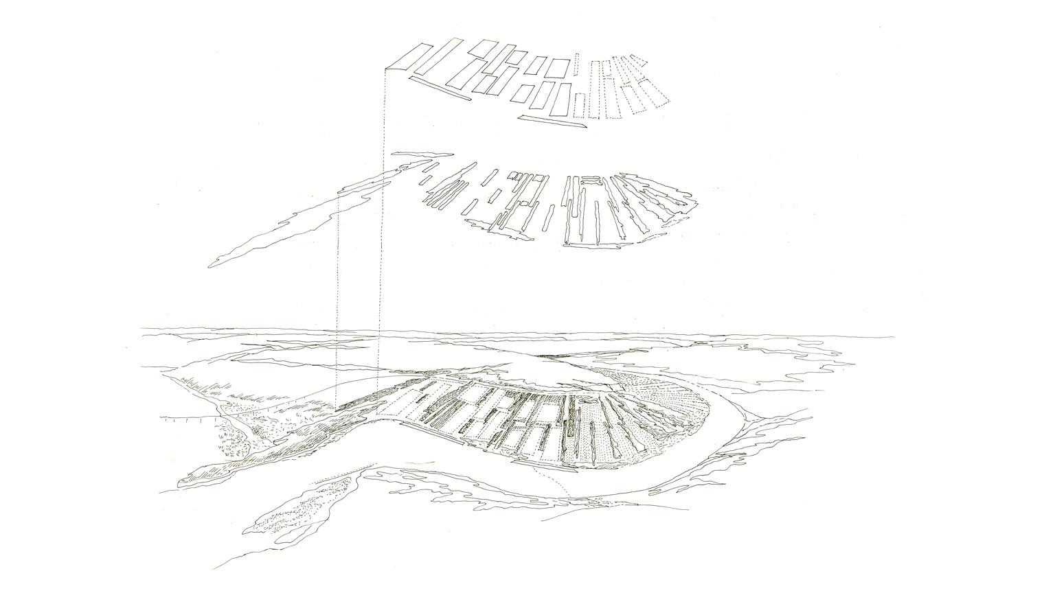 L’Estuaire de la Seine – Atelier du grand territoire