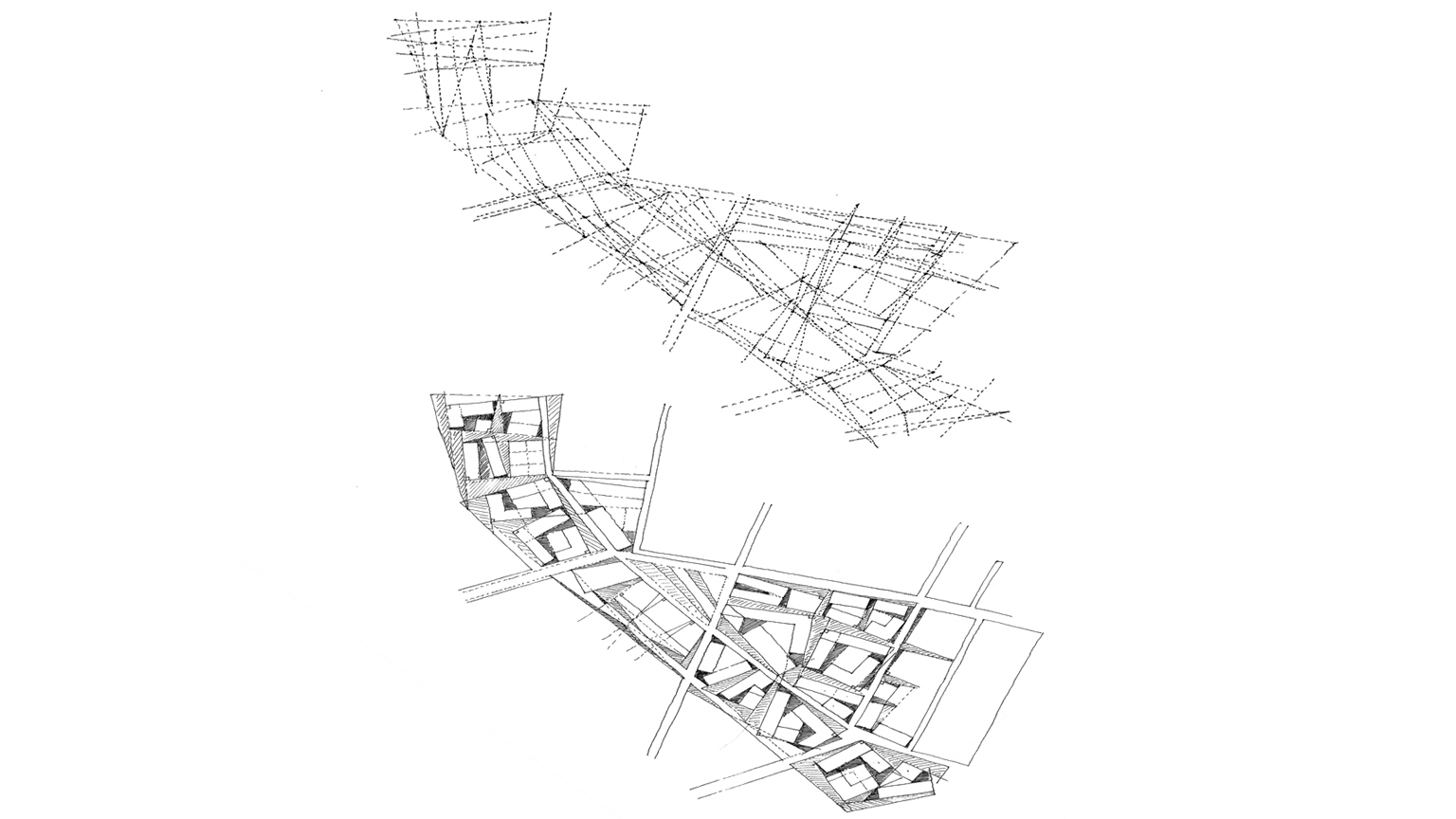 Plan de référence du secteur de la Folie