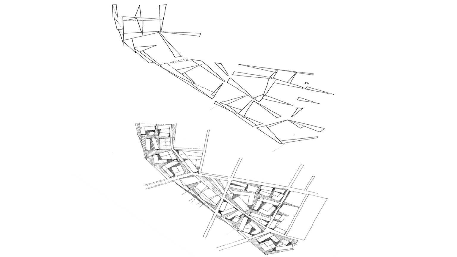 Plan de référence du secteur de la Folie