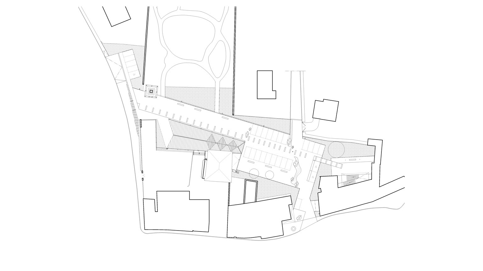 Halle de Saint-Lager