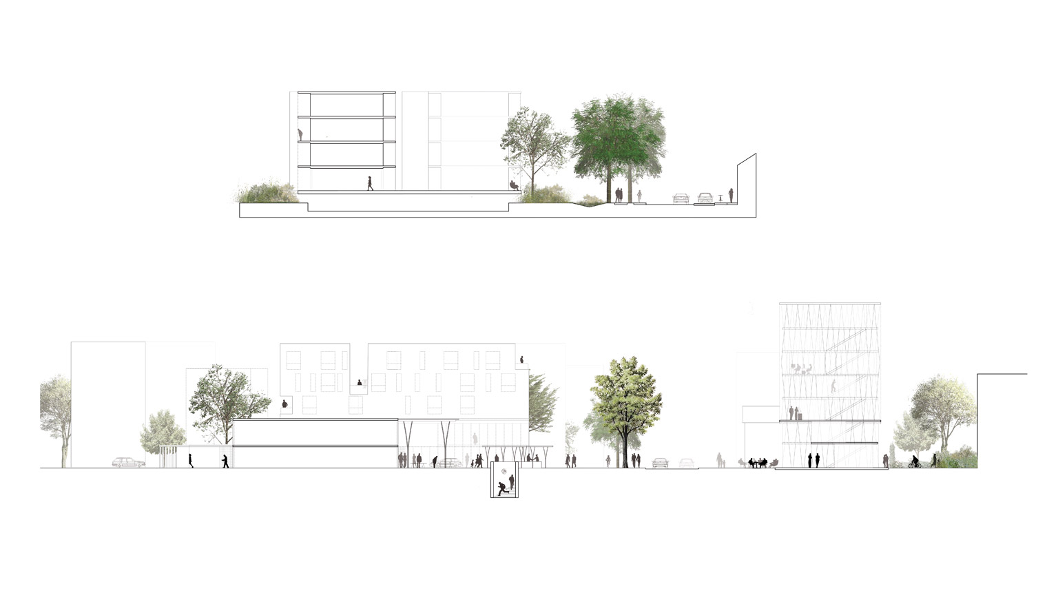 Marché de définition pour l’aménagement du secteur Izard – Launaguet à Toulouse