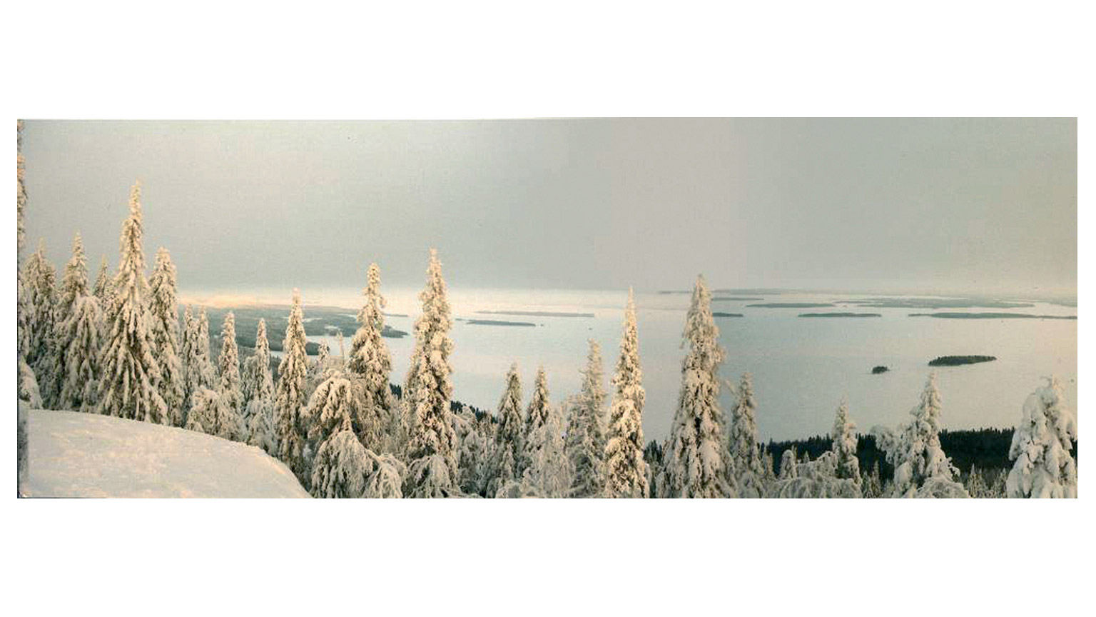 Centre de la Nature, Parc National de Koli