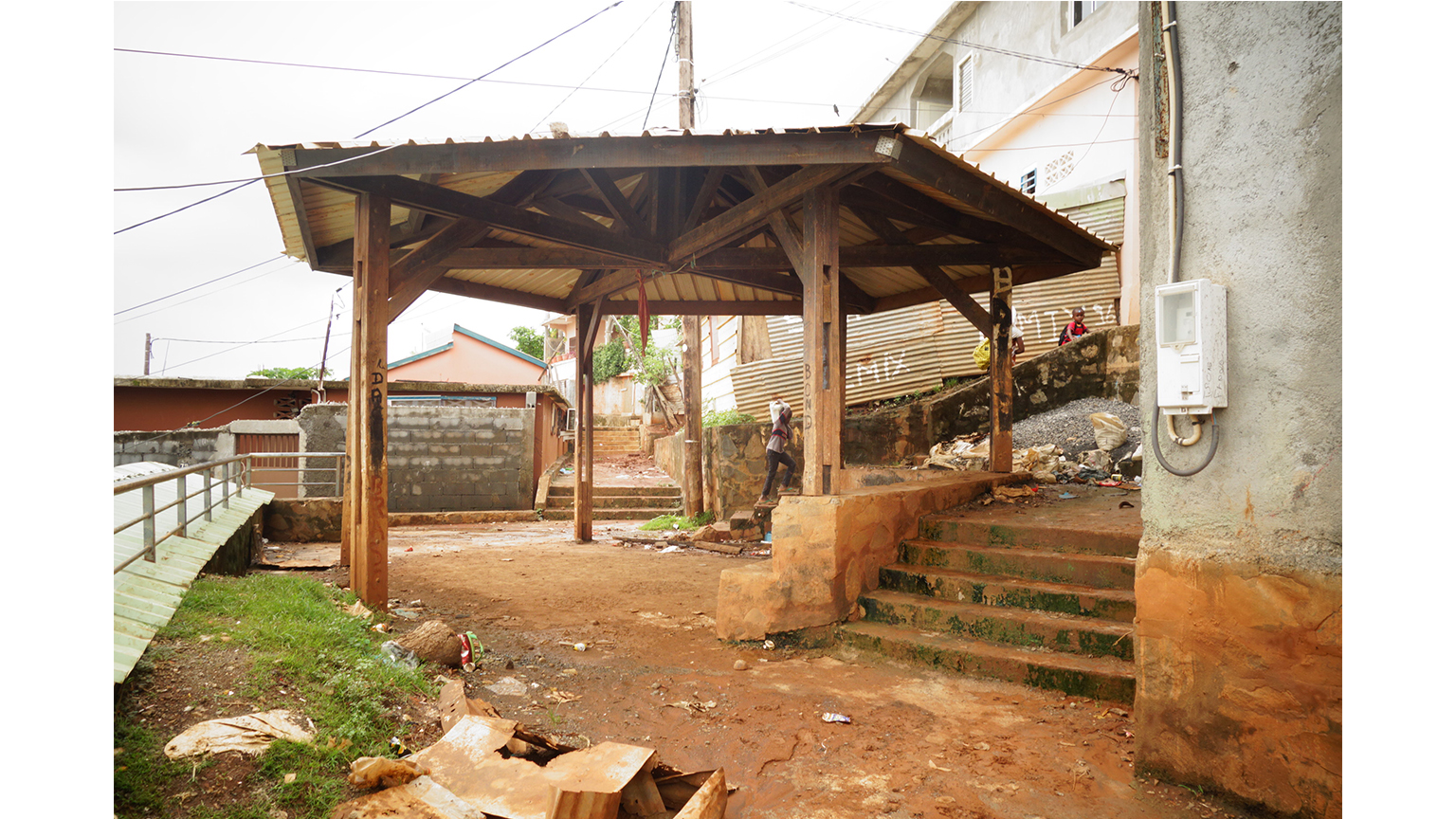 Atelier des Territoires de Mayotte