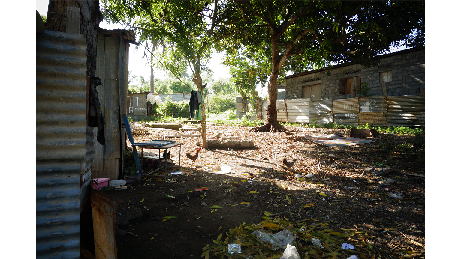 Atelier des Territoires de Mayotte