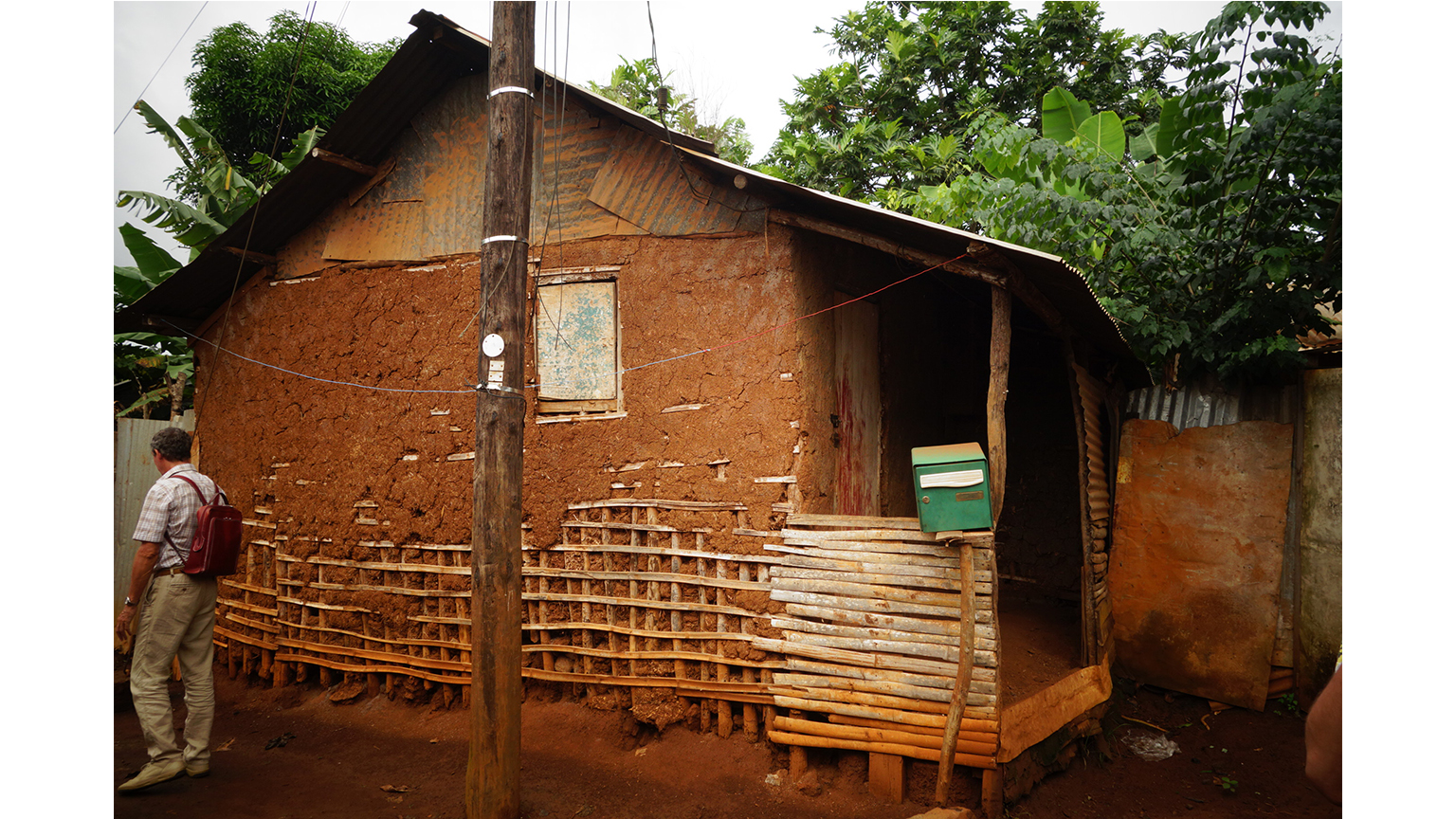 Atelier des Territoires de Mayotte