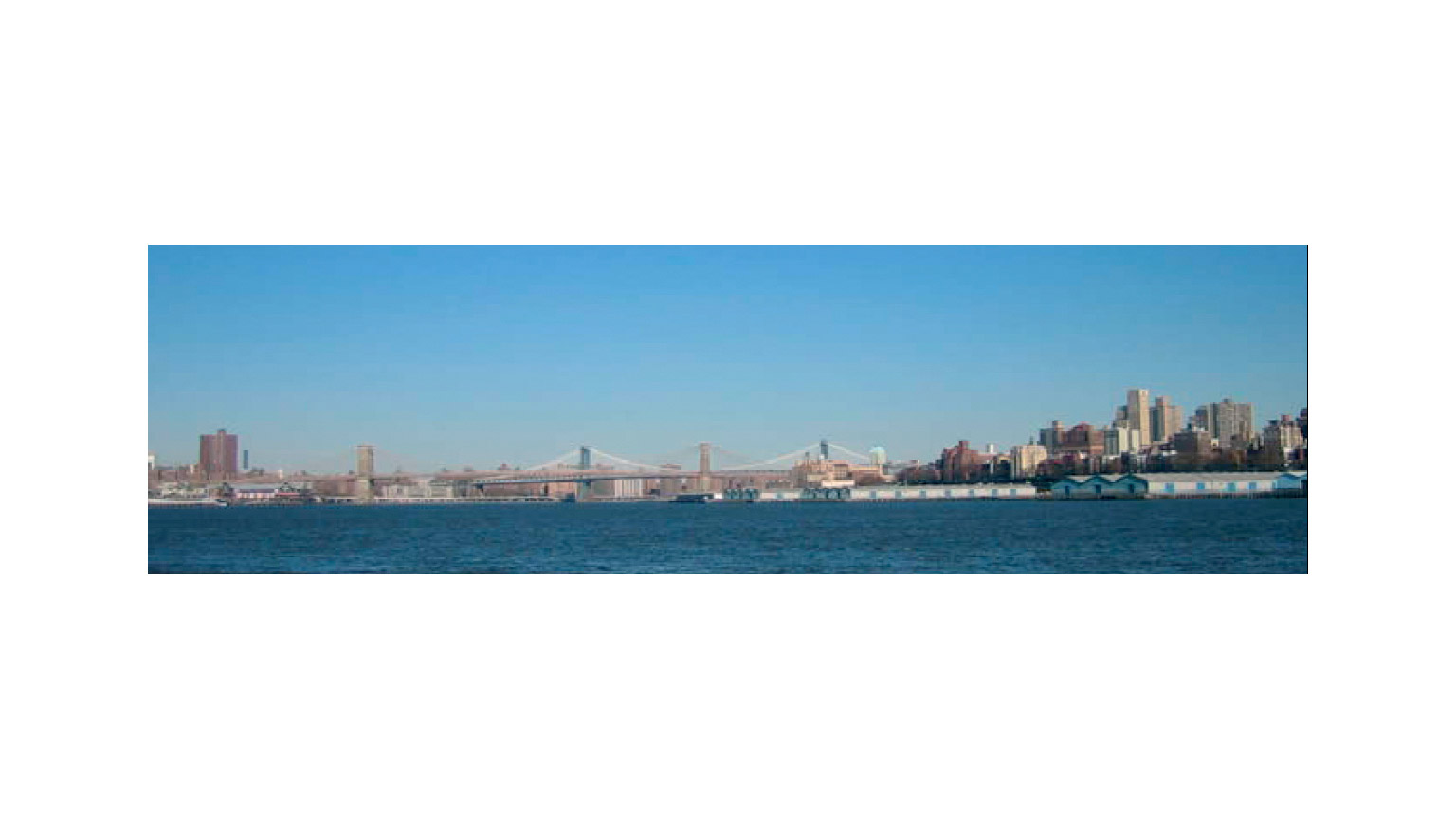 Governors Island