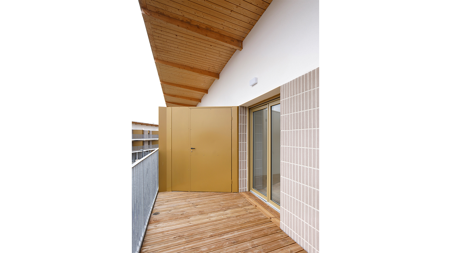 Le Patio d’Icare, 78 logements