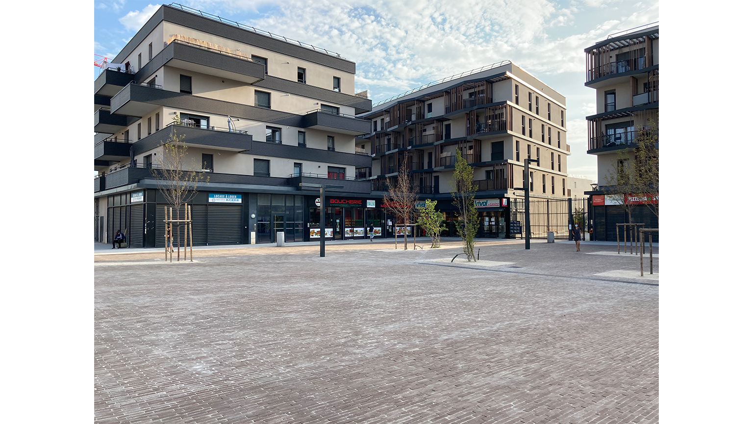 Place Micoulaud