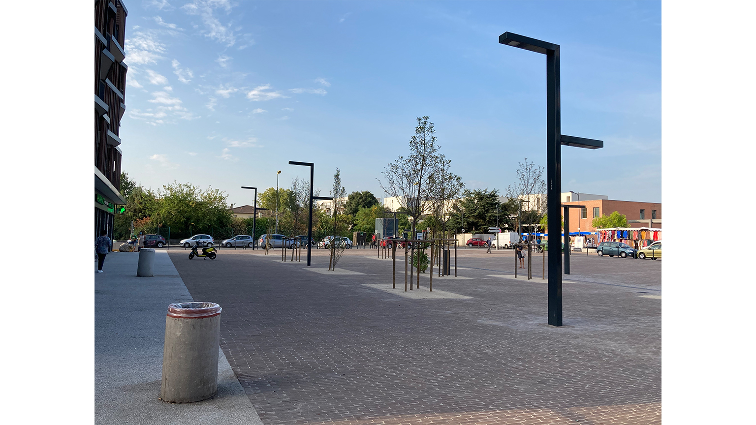 Place Micoulaud