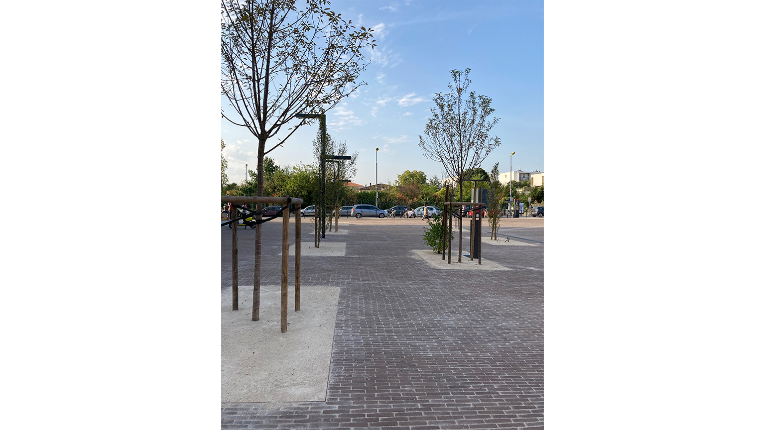 Place Micoulaud