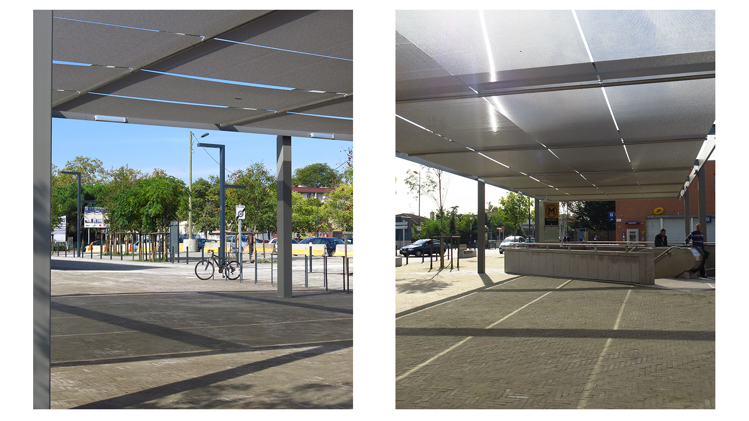 Place Micoulaud