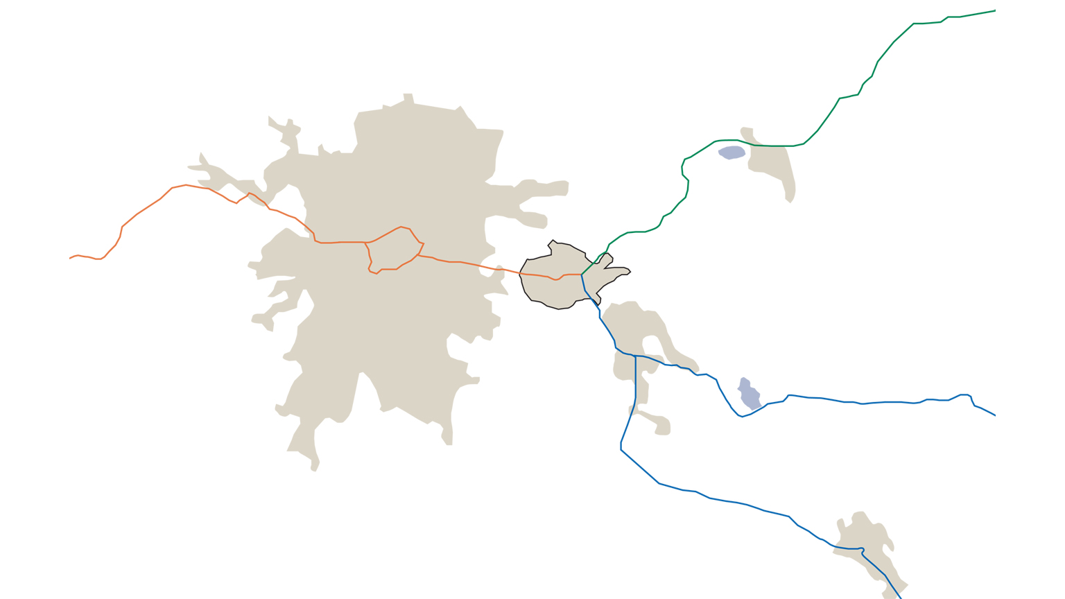 Quetigny Projet Cœur de Ville