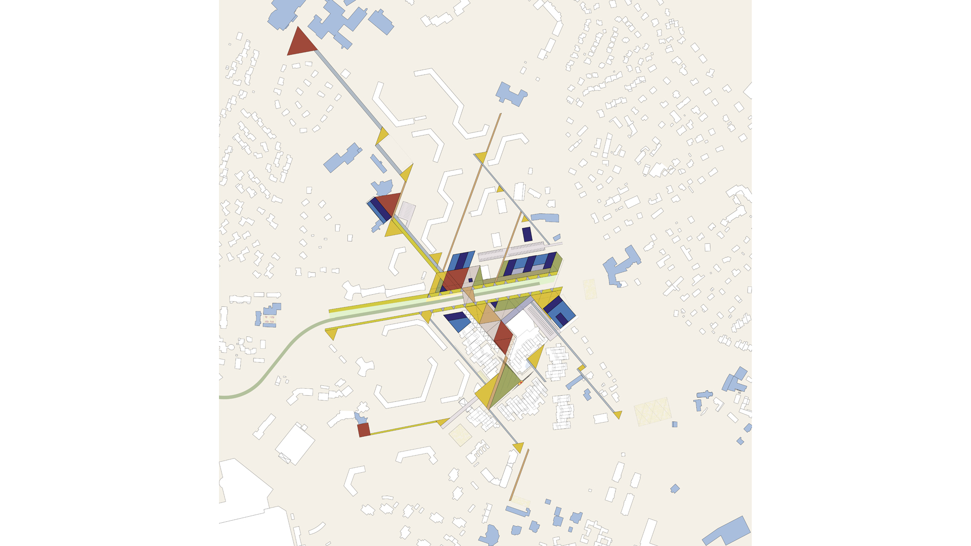 Quetigny Projet Cœur de Ville