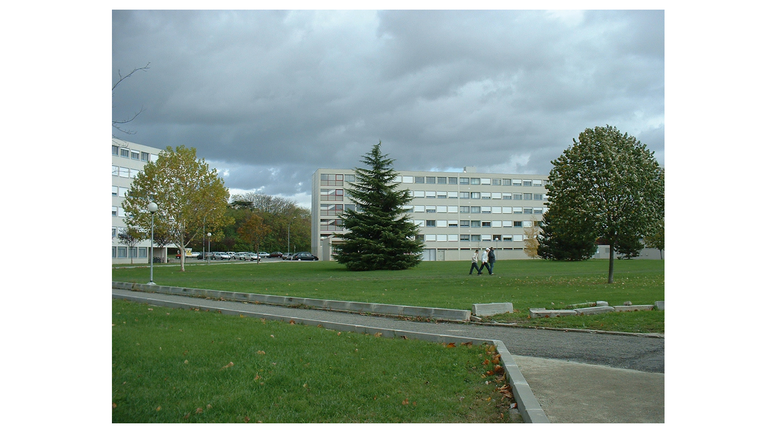 Schéma d’urbanisme coordination entrées du Campus et stations de Métro