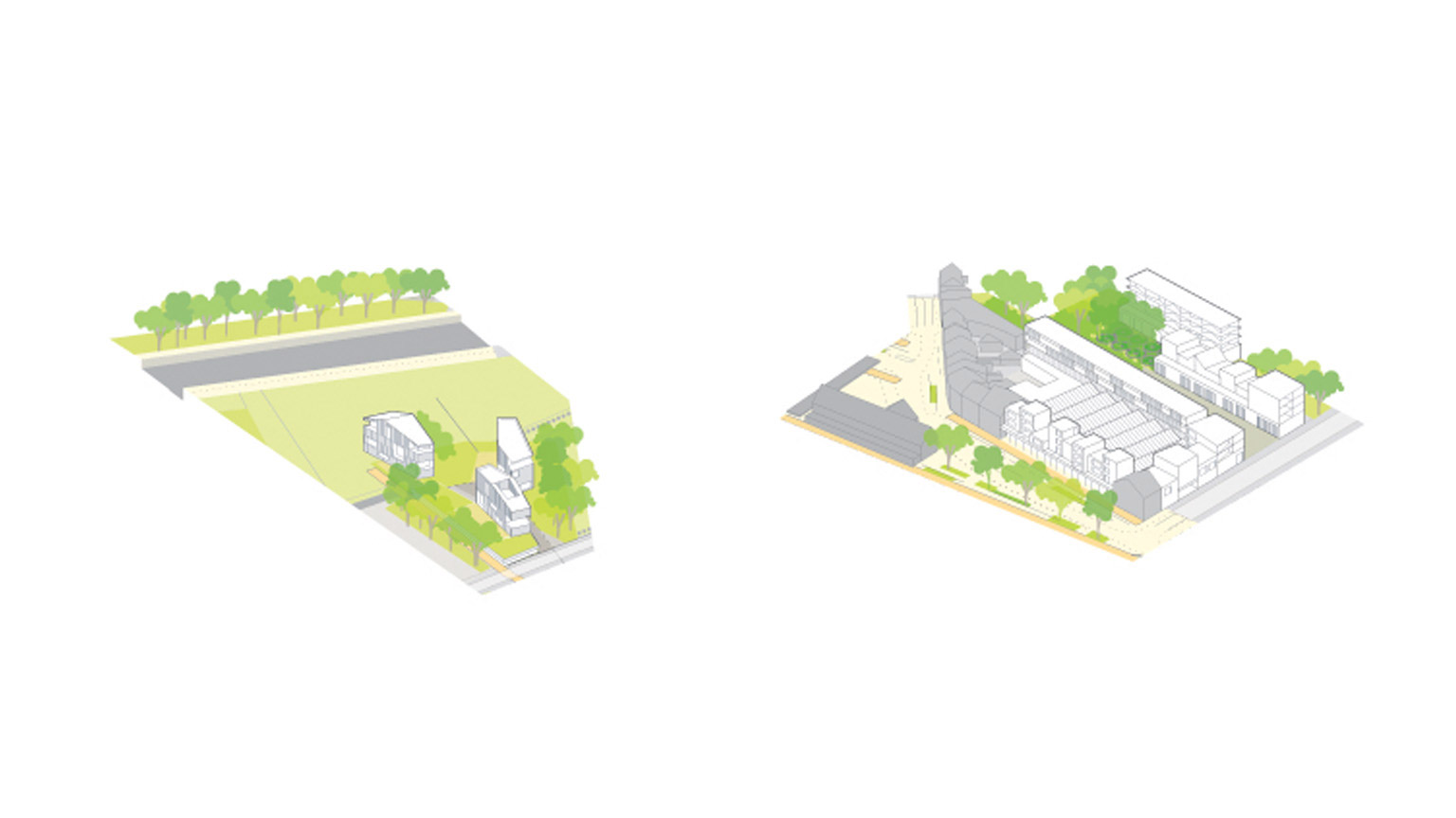 Quartier Durable Saint-Amand les Eaux