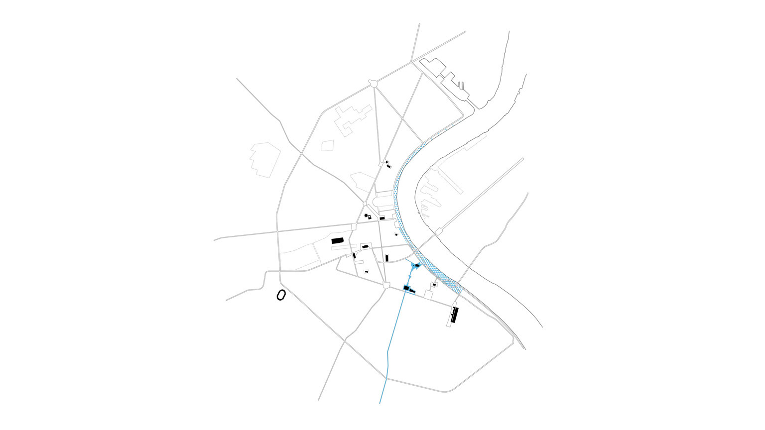 Réaménagement de l’Espace Saint-Michel, Bordeaux