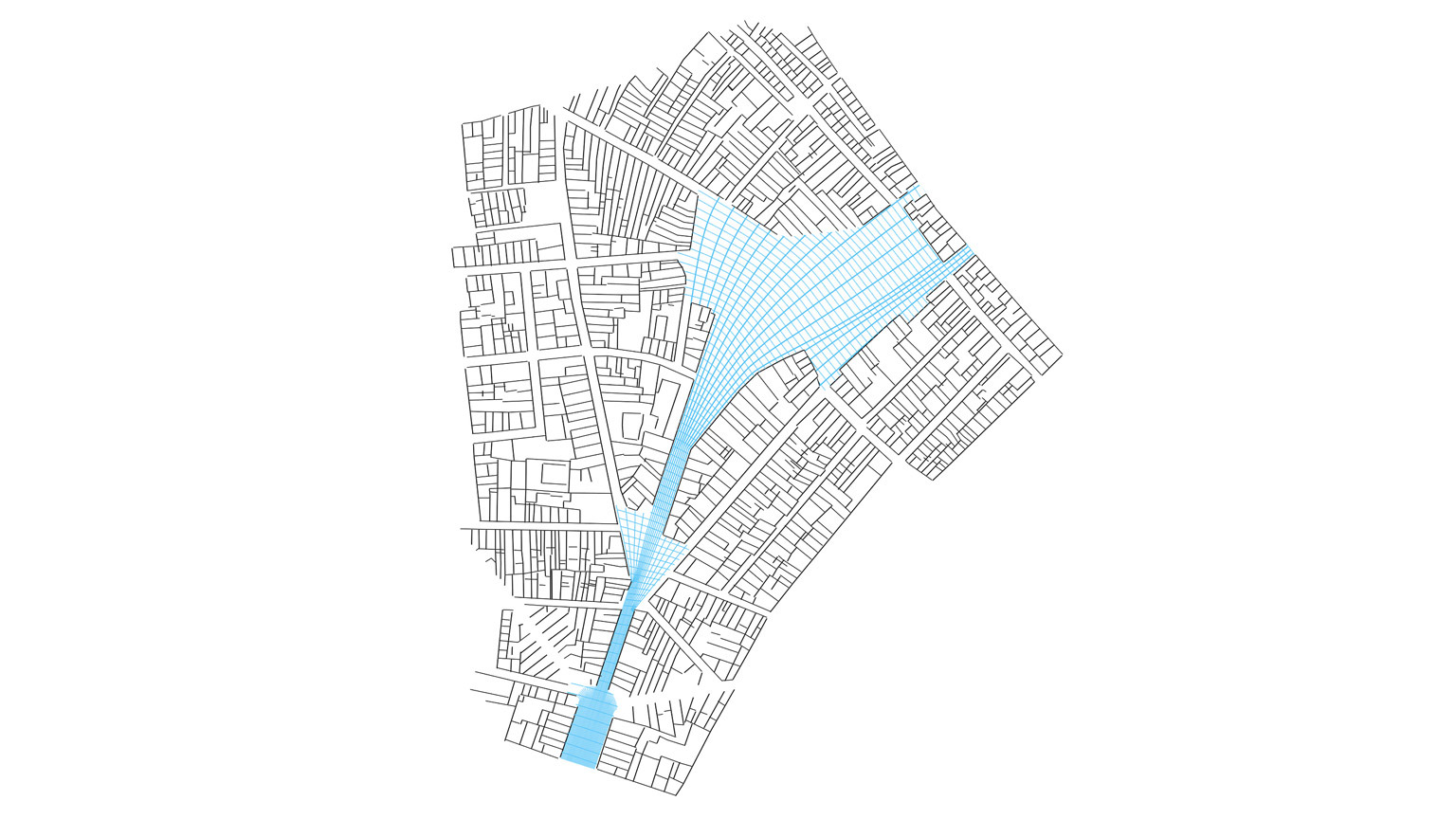 Réaménagement de l’Espace Saint-Michel, Bordeaux