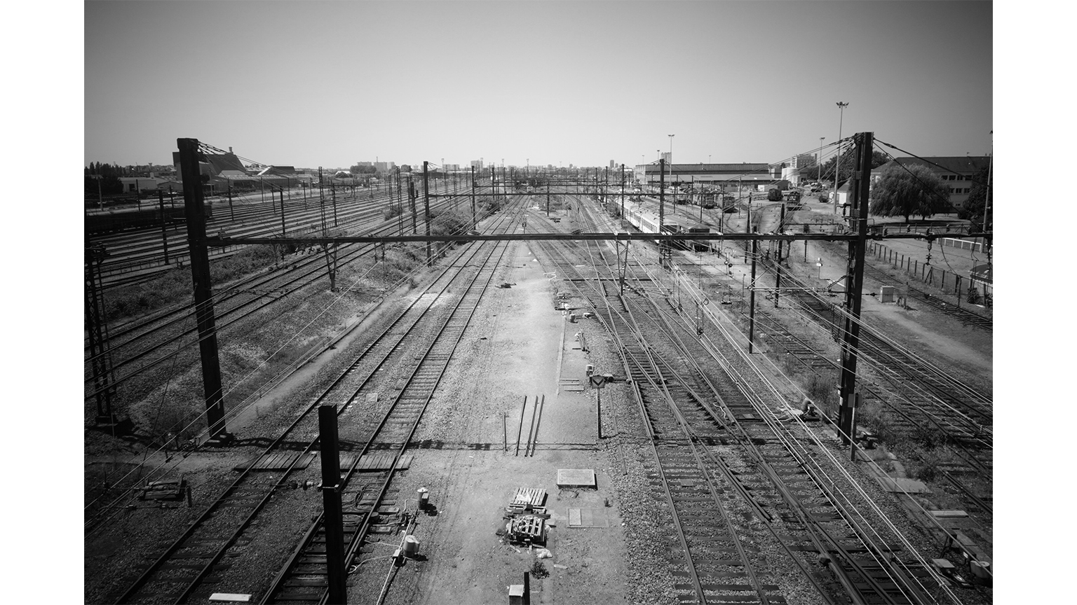 Pôle Gare de Saint-Pierre-des-Corps