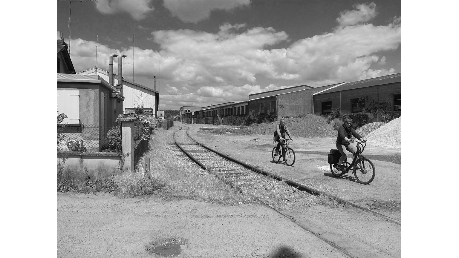 Pôle Gare de Saint-Pierre-des-Corps