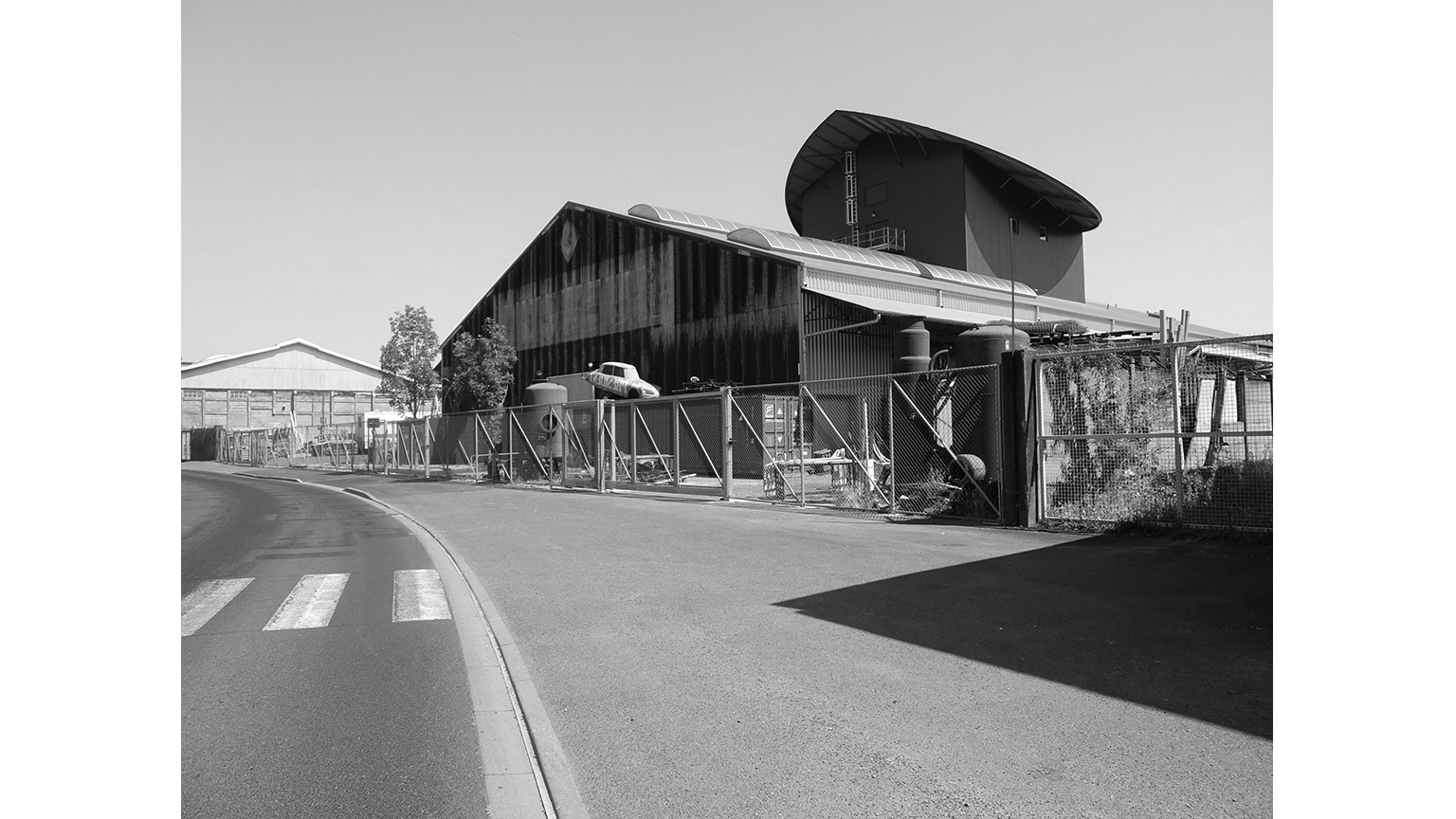 Pôle Gare de Saint-Pierre-des-Corps