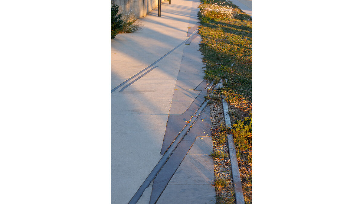 Quartier de la Gare et du MIN de Châteaurenard