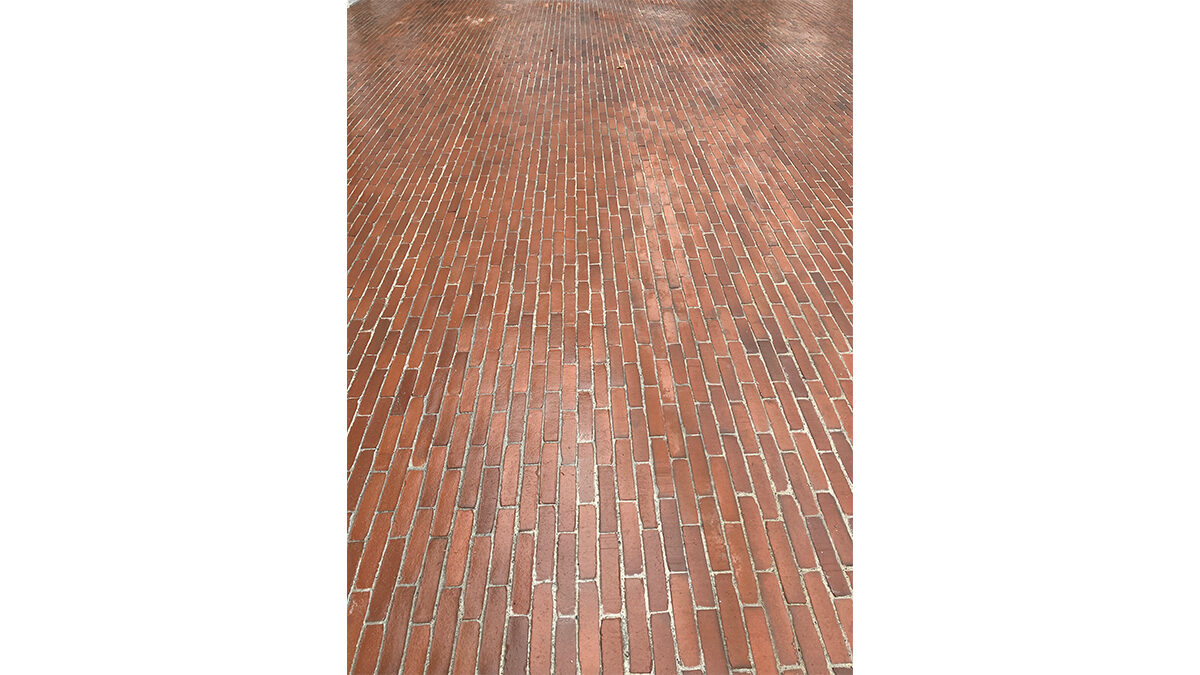 Place des Trois Cocus, quartier Trois Cocus