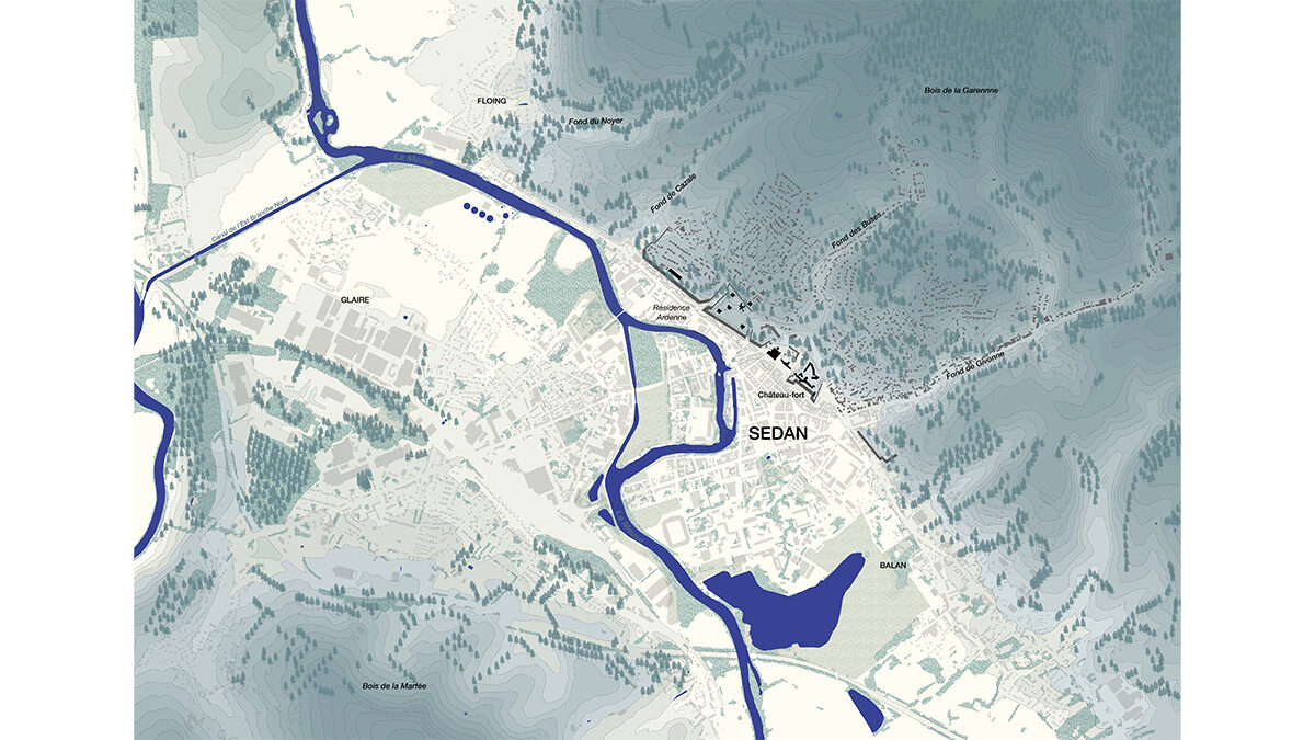 Le renouveau du quartier Ardenne